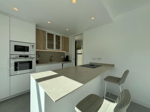 2 sypialnia Dom szeregowy do wynajęcia w Monforte del Cid z basenem - 1 300 € (Ref: 9645138)