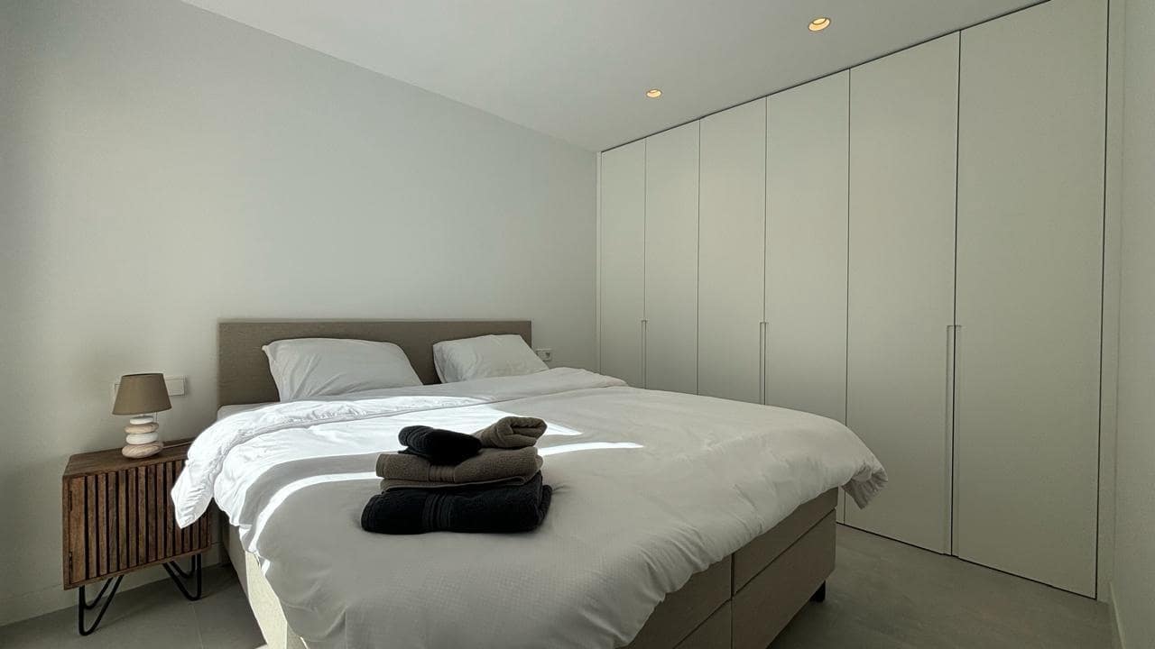 2 bedroom Terraced Villa for rent in Monforte del Cid with pool - € 1,300 (Ref: 9645138)