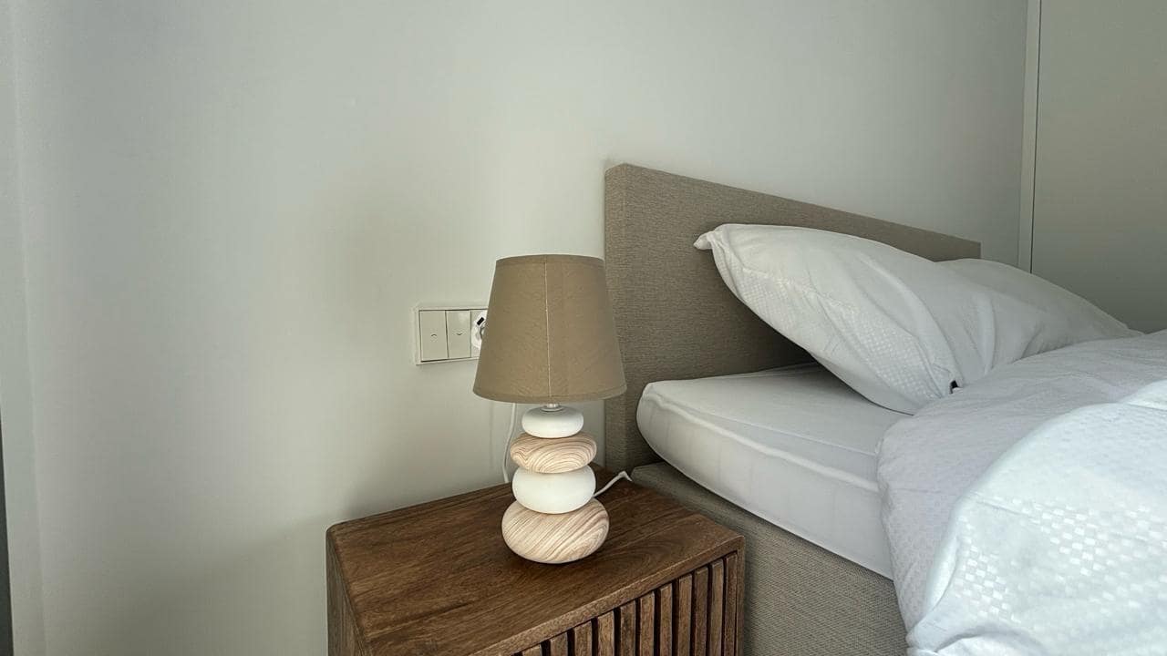 2 bedroom Terraced Villa for rent in Monforte del Cid with pool - € 1,300 (Ref: 9645138)