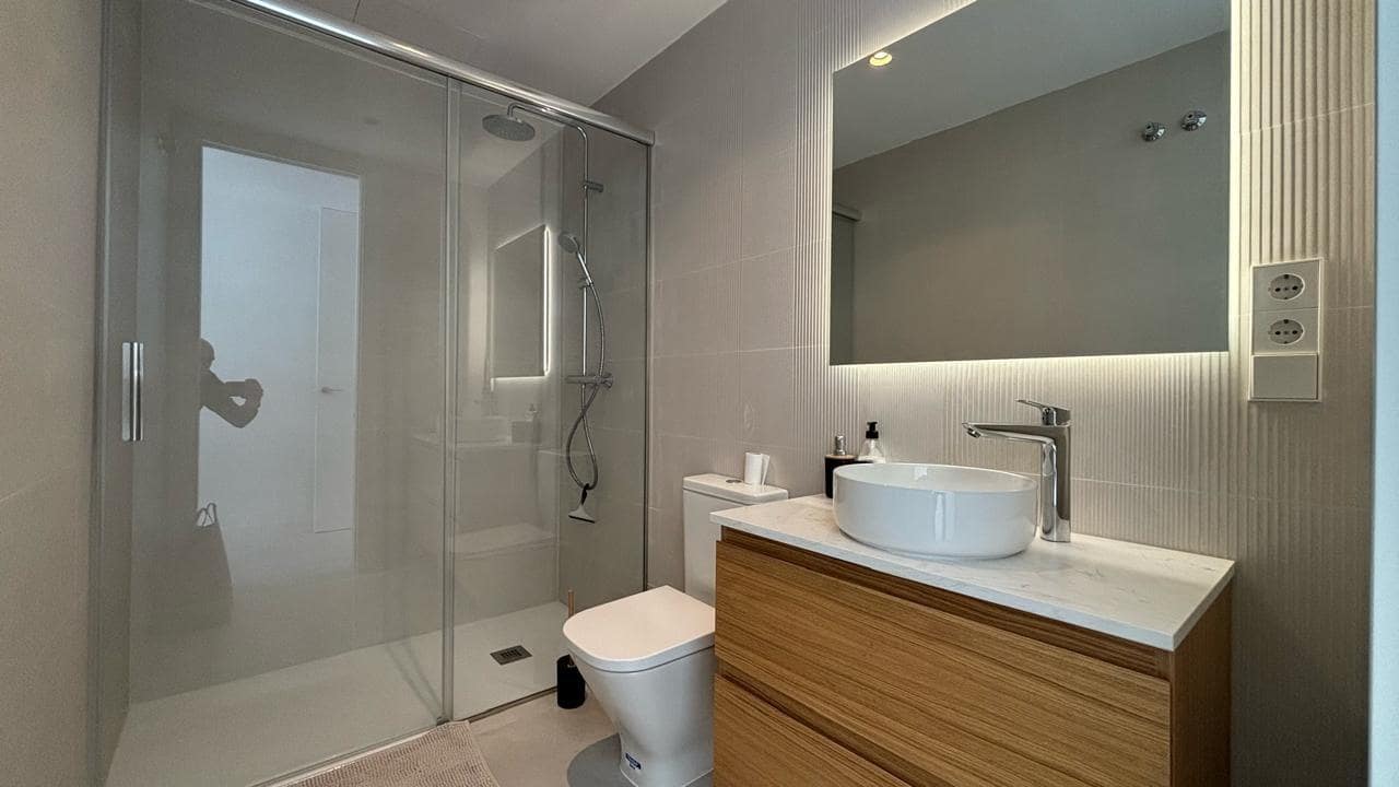 2 bedroom Terraced Villa for rent in Monforte del Cid with pool - € 1,300 (Ref: 9645138)