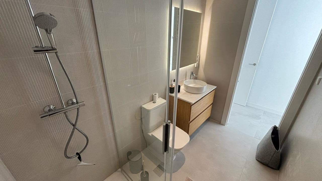 2 bedroom Terraced Villa for rent in Monforte del Cid with pool - € 1,300 (Ref: 9645138)