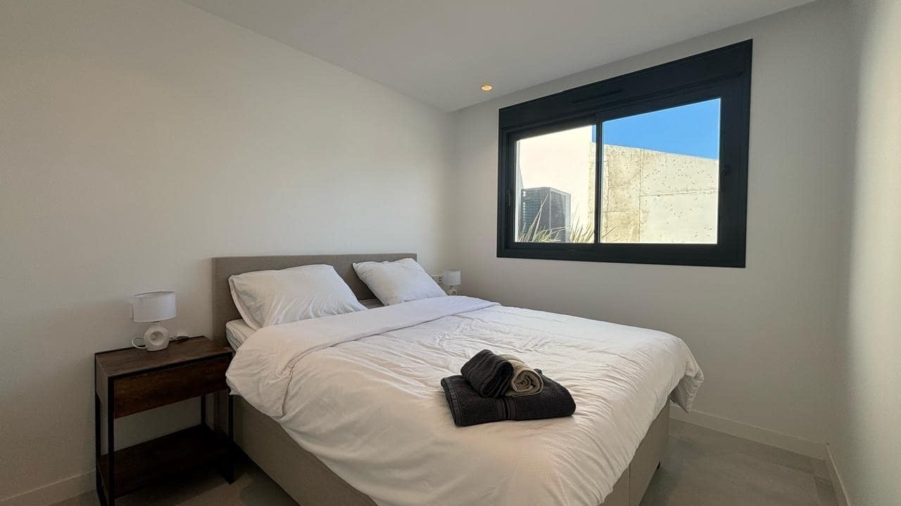 2 bedroom Terraced Villa for rent in Monforte del Cid with pool - € 1,300 (Ref: 9645138)