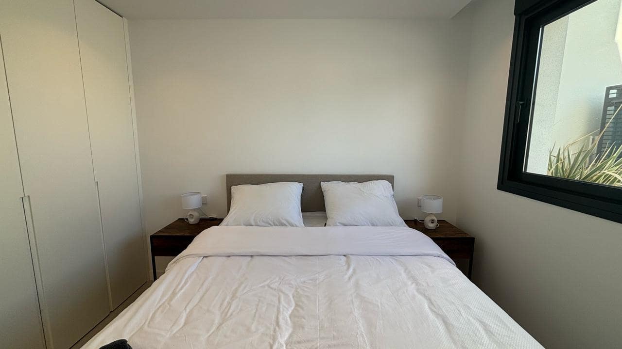 2 bedroom Terraced Villa for rent in Monforte del Cid with pool - € 1,300 (Ref: 9645138)