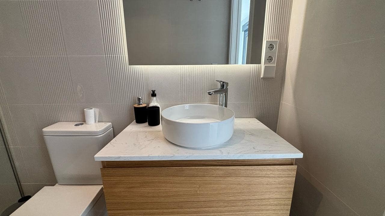 2 bedroom Terraced Villa for rent in Monforte del Cid with pool - € 1,300 (Ref: 9645138)