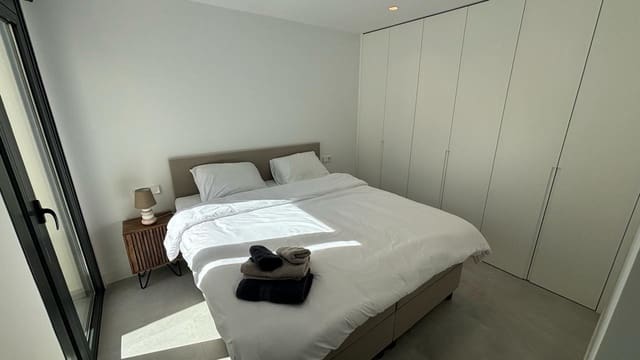 2 sypialnia Dom szeregowy do wynajęcia w Monforte del Cid z basenem - 1 300 € (Ref: 9645138)