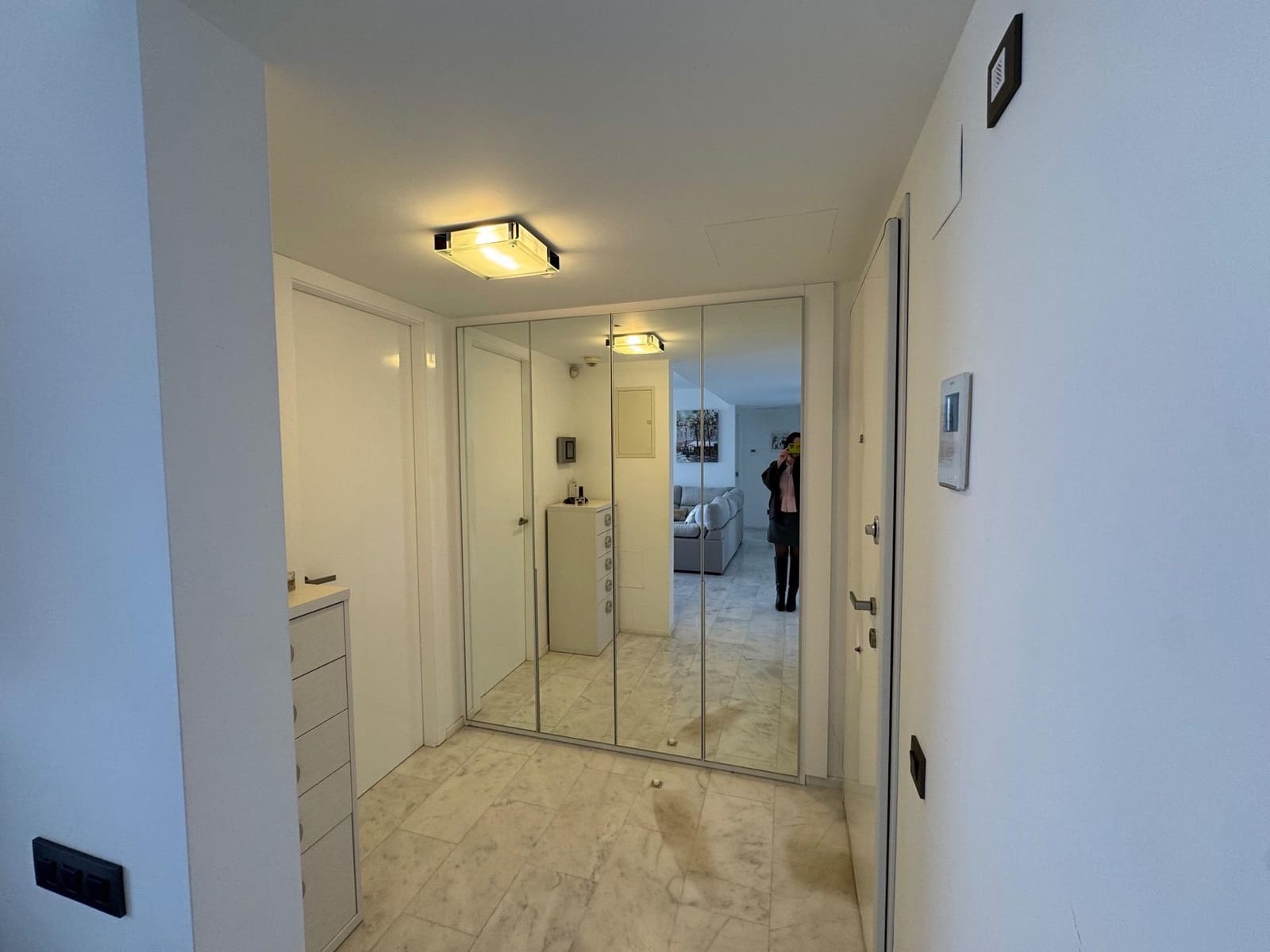 3 Zimmer Apartment zu verkaufen in La Villajoyosa / Vila Joiosa mit Pool - 570.000 € (Ref: 9645139)