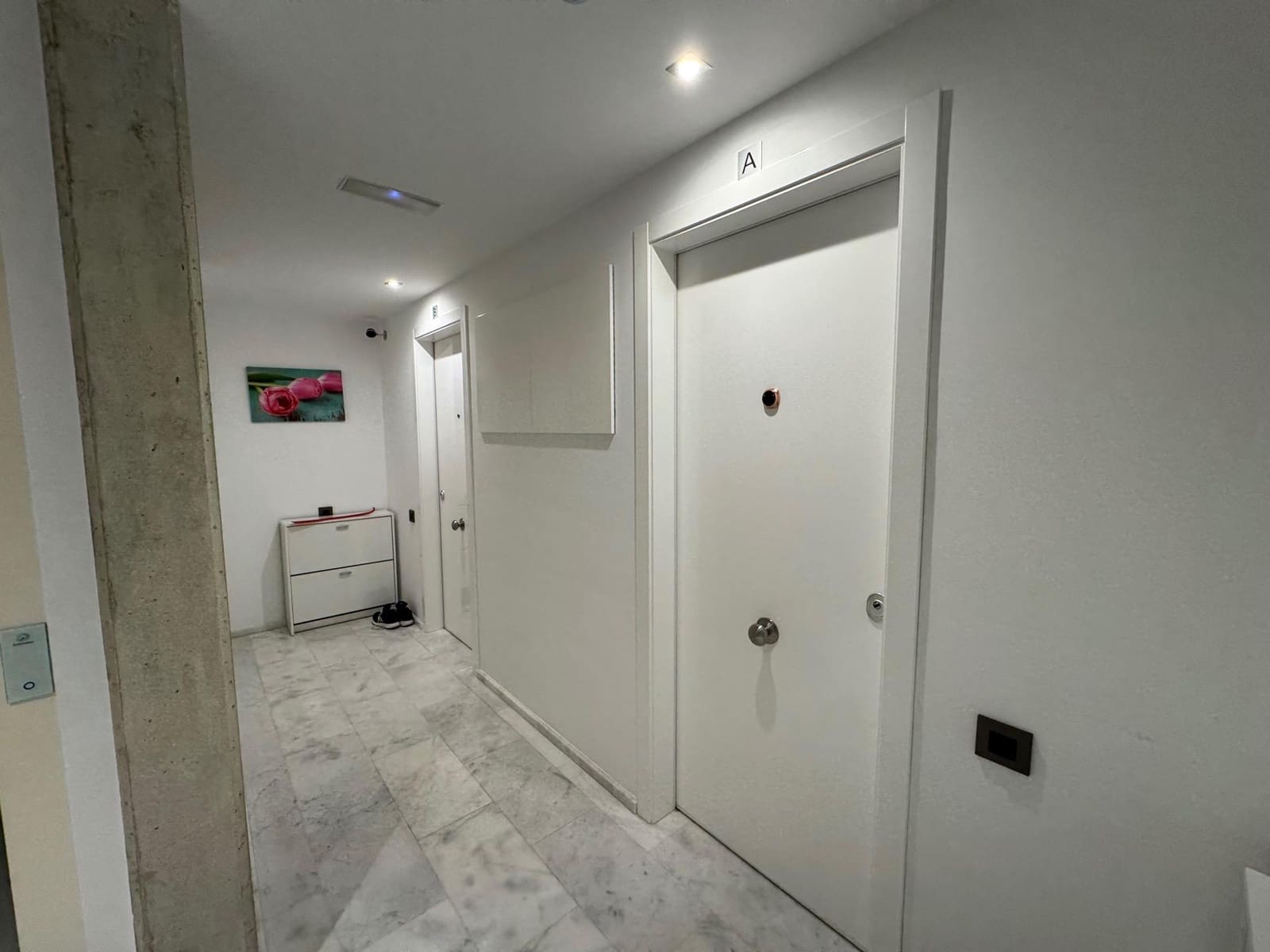 3 Zimmer Apartment zu verkaufen in La Villajoyosa / Vila Joiosa mit Pool - 570.000 € (Ref: 9645139)