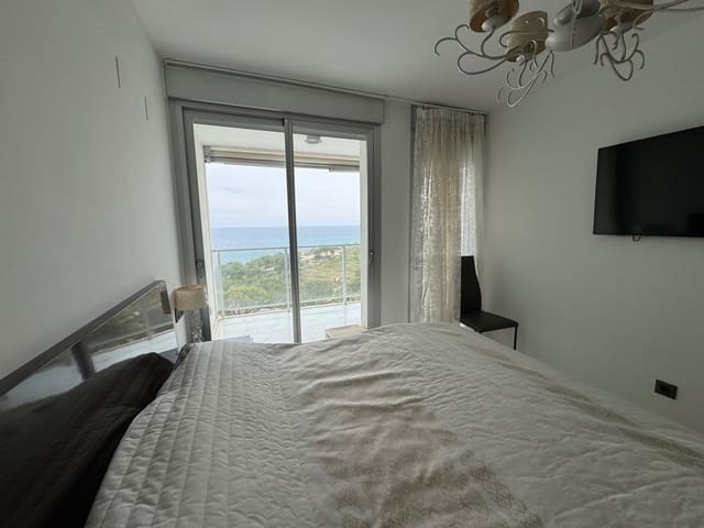 3 Zimmer Apartment zu verkaufen in Poble Nou - Montiboli, La Villajoyosa / Vila Joiosa mit Pool - 570.000 € (Ref: 9645139)