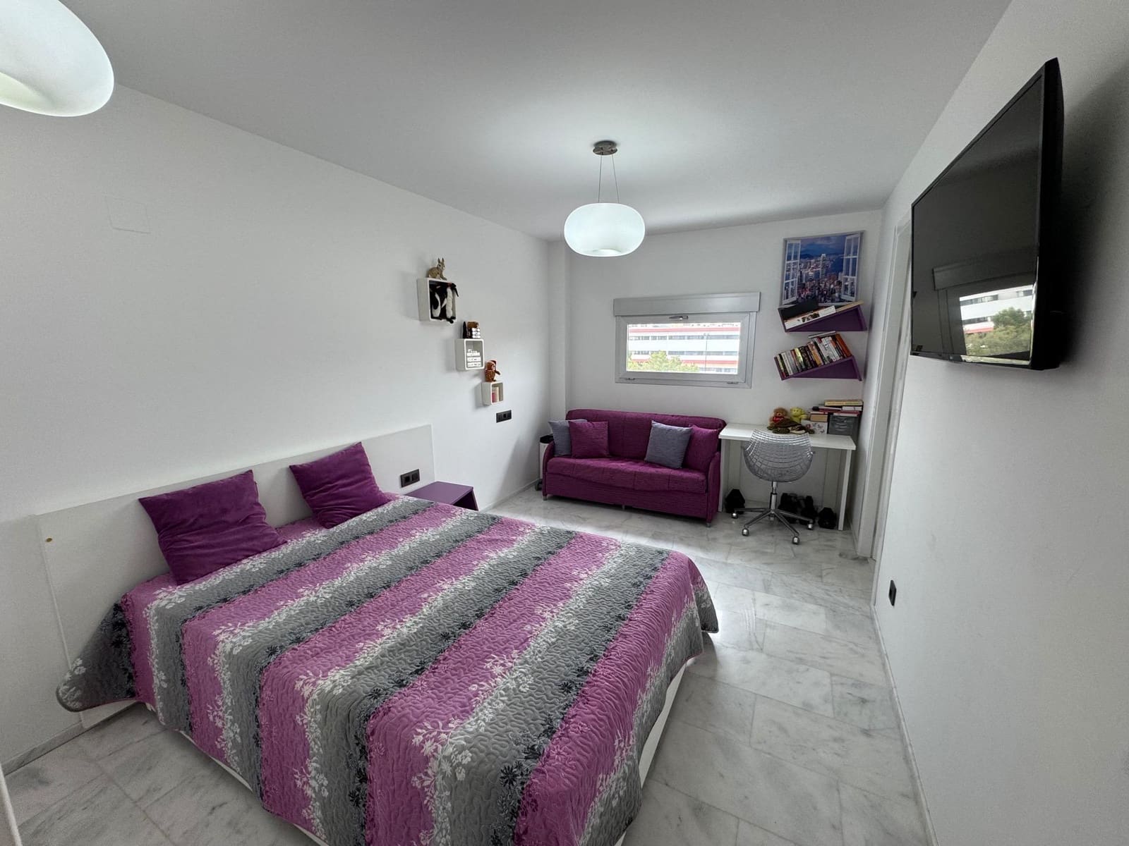 3 Zimmer Apartment zu verkaufen in La Villajoyosa / Vila Joiosa mit Pool - 570.000 € (Ref: 9645139)