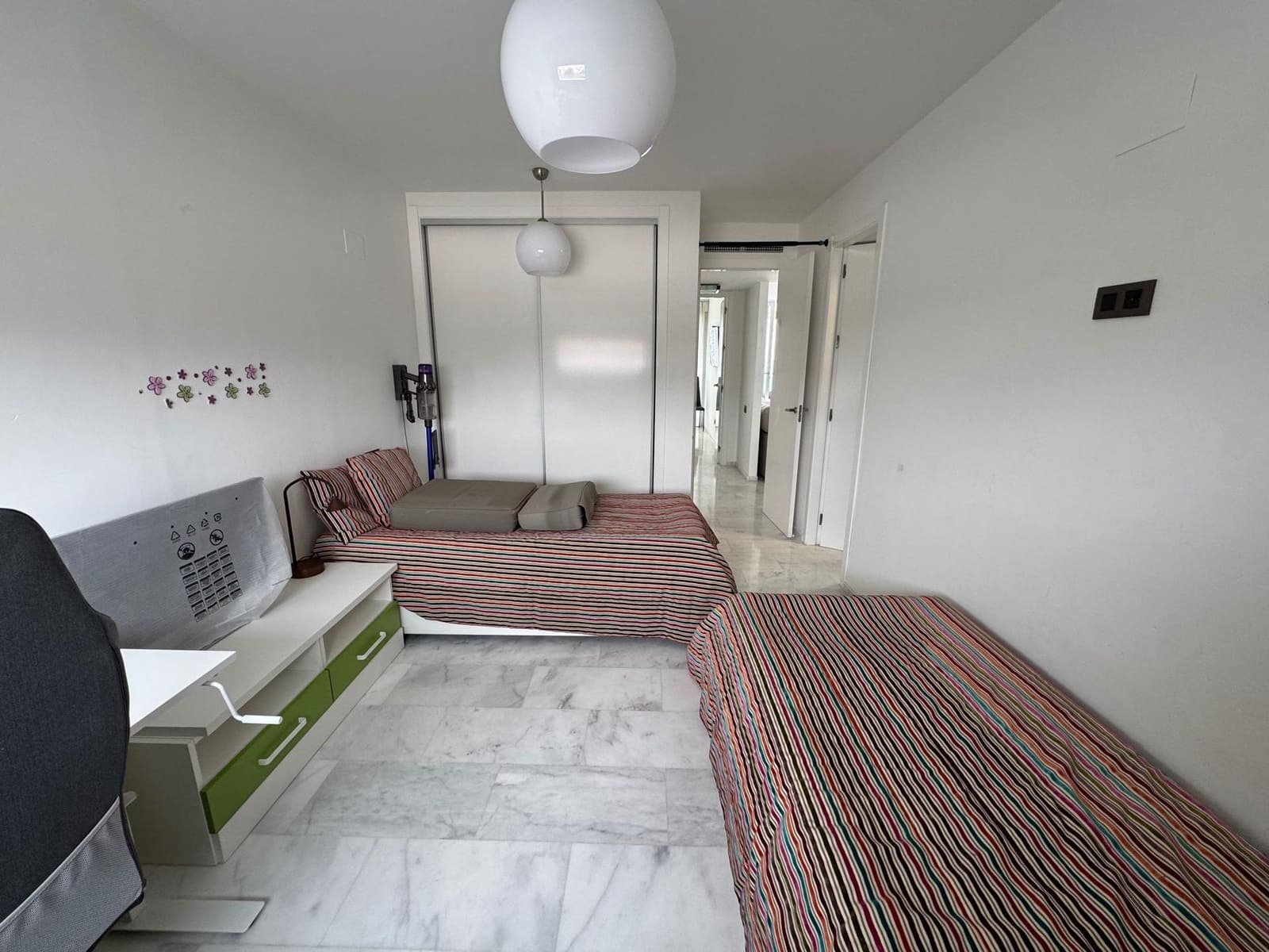 3 Zimmer Apartment zu verkaufen in La Villajoyosa / Vila Joiosa mit Pool - 570.000 € (Ref: 9645139)