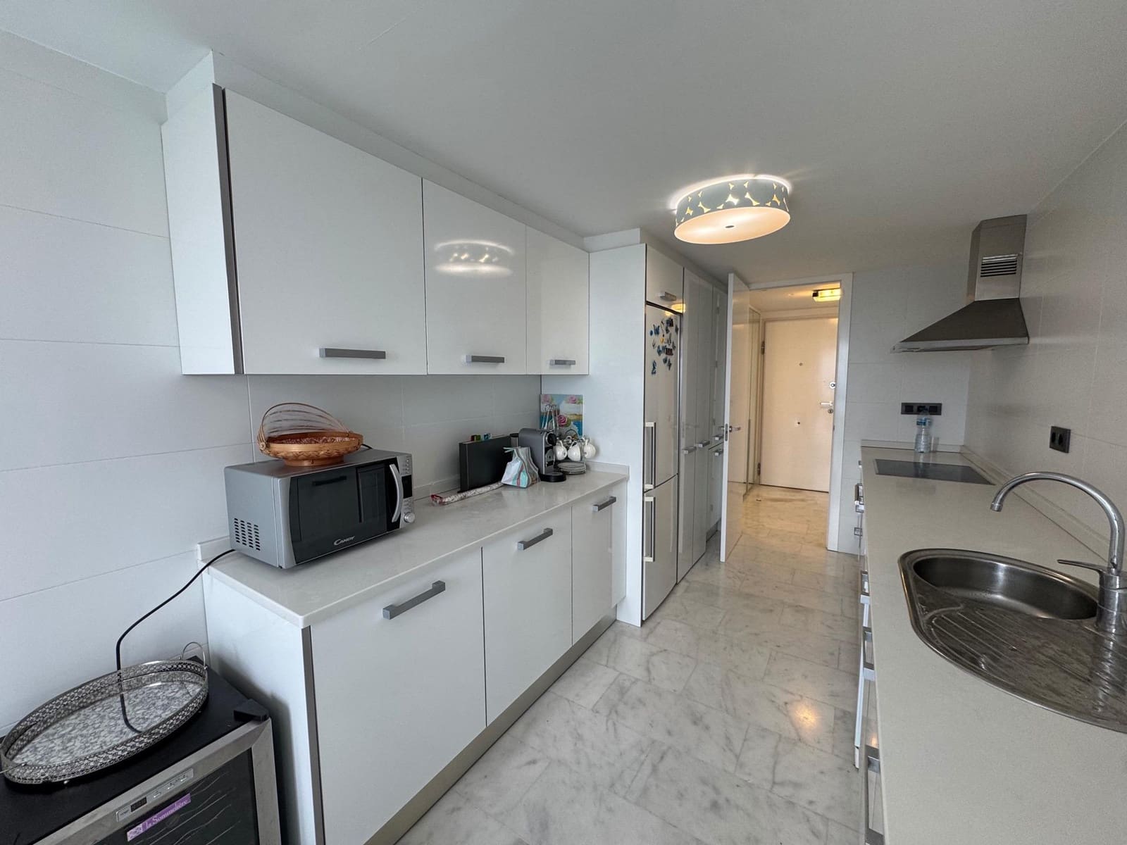 3 Zimmer Apartment zu verkaufen in La Villajoyosa / Vila Joiosa mit Pool - 570.000 € (Ref: 9645139)