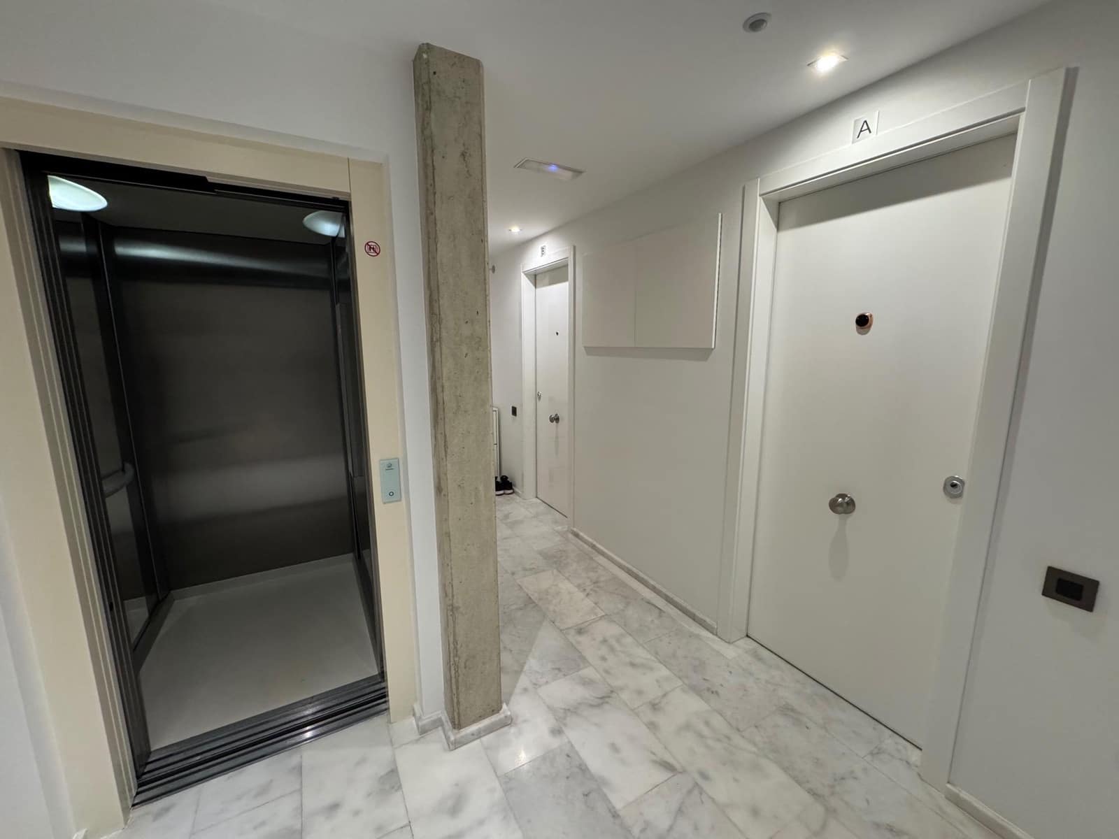 3 Zimmer Apartment zu verkaufen in La Villajoyosa / Vila Joiosa mit Pool - 570.000 € (Ref: 9645139)