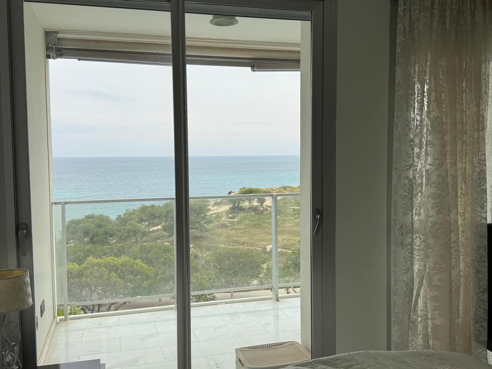 3 Zimmer Apartment zu verkaufen in La Villajoyosa / Vila Joiosa mit Pool - 570.000 € (Ref: 9645139)