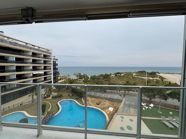 3 Zimmer Apartment zu verkaufen in Poble Nou - Montiboli, La Villajoyosa / Vila Joiosa mit Pool - 570.000 € (Ref: 9645139)