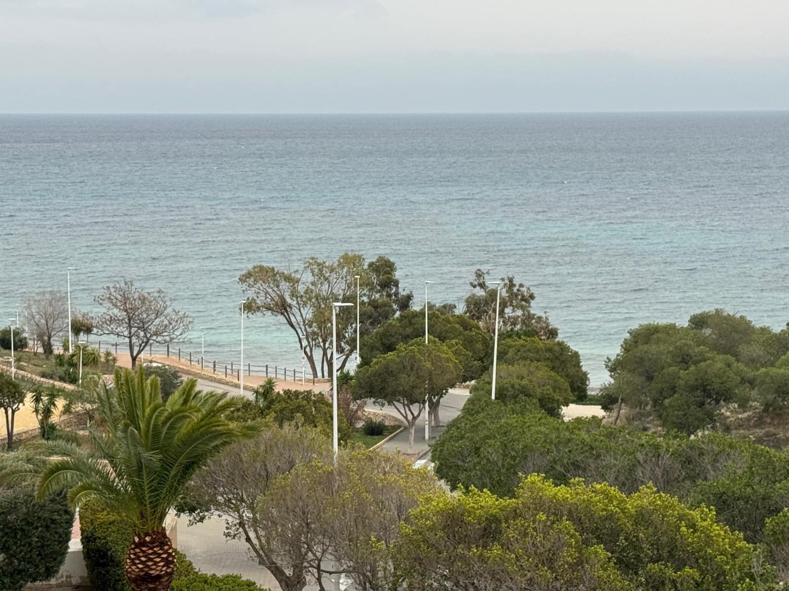 3 Zimmer Apartment zu verkaufen in La Villajoyosa / Vila Joiosa mit Pool - 570.000 € (Ref: 9645139)