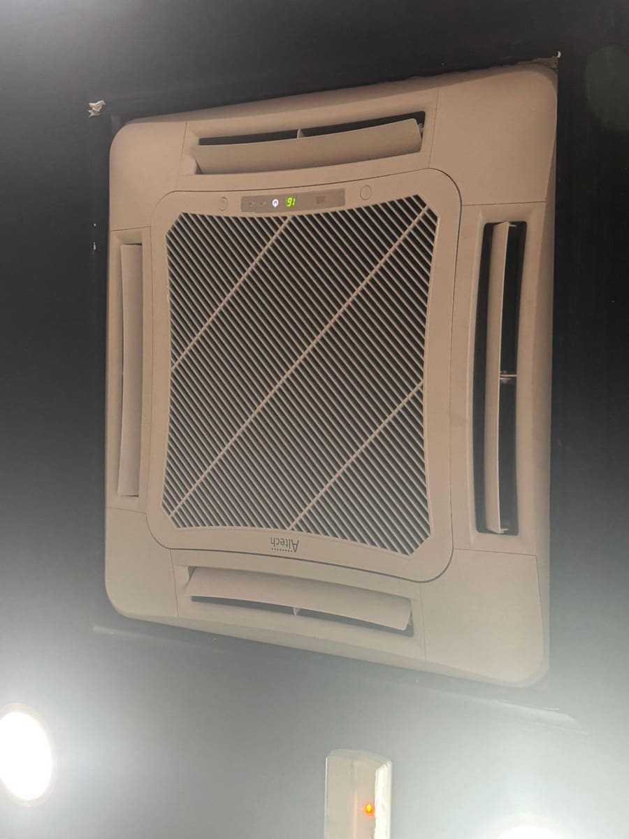 Bedrijf te koop in Alicante stad - € 149.000 (Ref: 9645140)