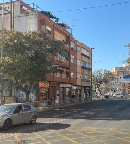 Bedrijf te koop in Los Ángeles, Alicante stad - € 149.000 (Ref: 9645140)