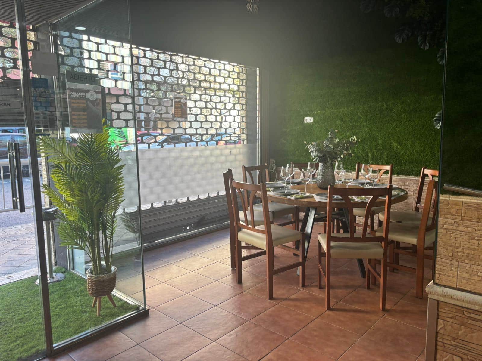 Bedrijf te koop in Alicante stad - € 149.000 (Ref: 9645140)