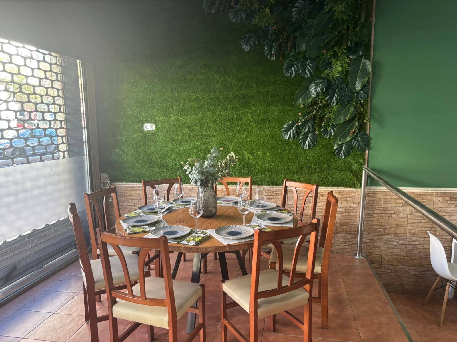 Bedrijf te koop in Alicante stad - € 149.000 (Ref: 9645140)