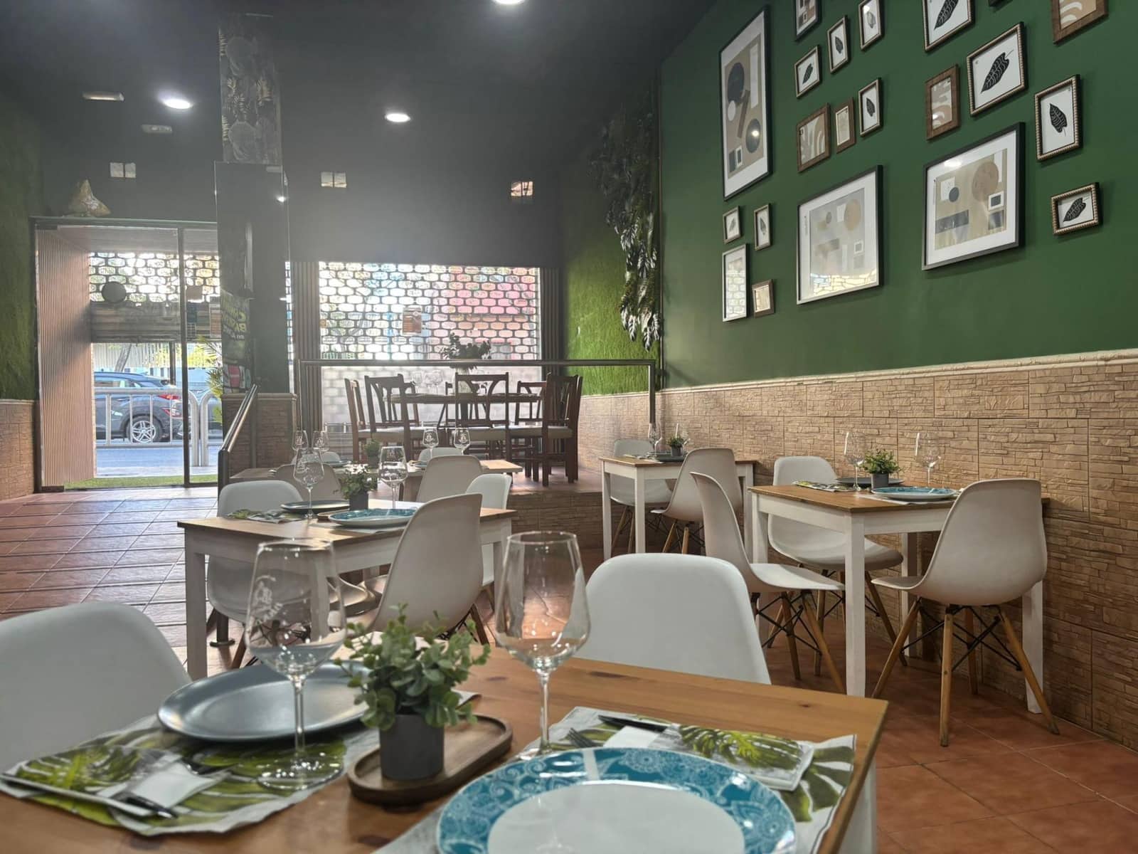 Bedrijf te koop in Alicante stad - € 149.000 (Ref: 9645140)