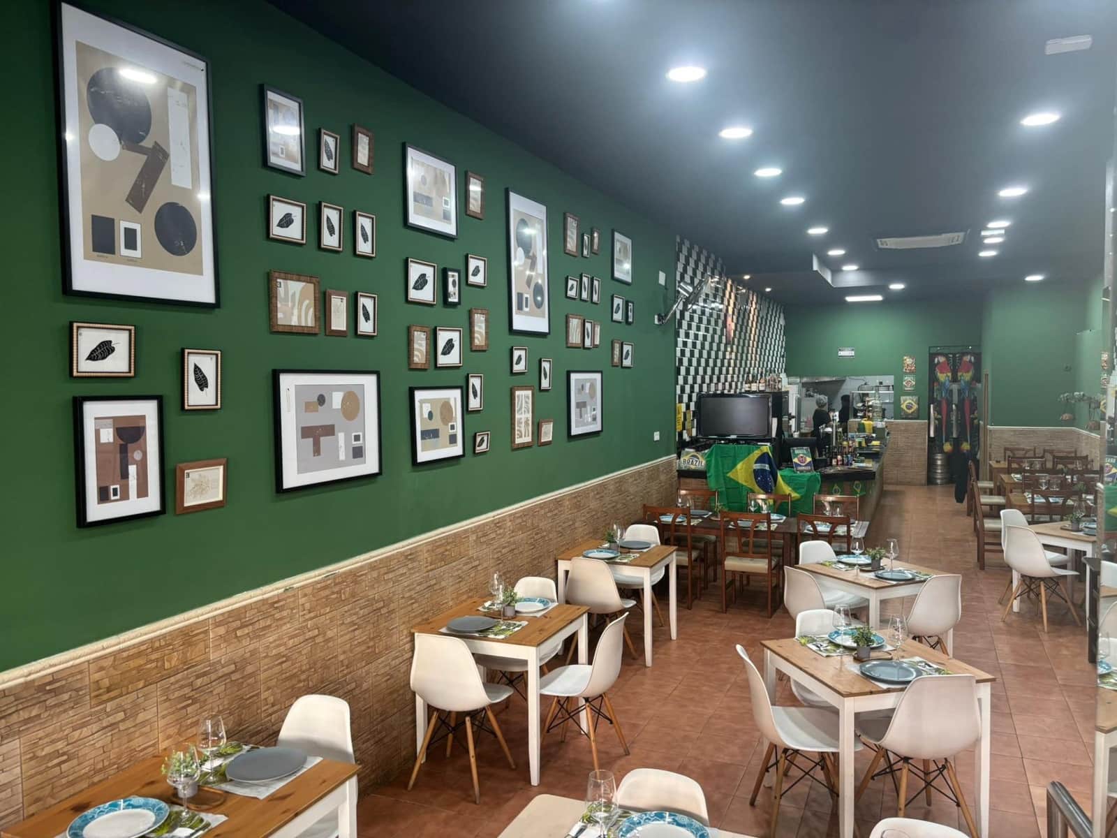 Bedrijf te koop in Alicante stad - € 149.000 (Ref: 9645140)