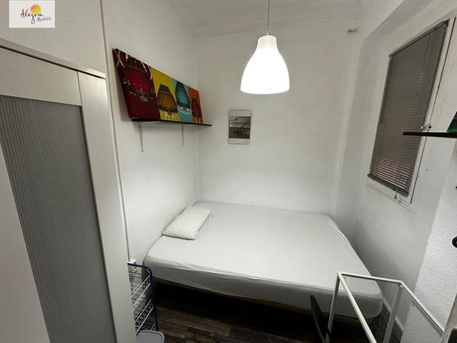 3 sovrum Lägenhet att hyra i Camins al Grau, Valencia stad - 1 300 € (Ref: 9648273)