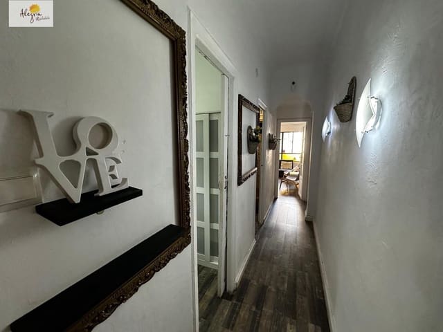 3 sovrum Lägenhet att hyra i Camins al Grau, Valencia stad - 1 300 € (Ref: 9648273)