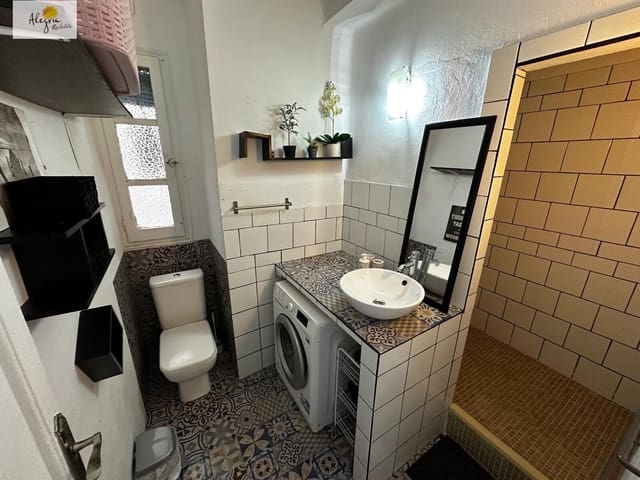 3 sovrum Lägenhet att hyra i Camins al Grau, Valencia stad - 1 300 € (Ref: 9648273)