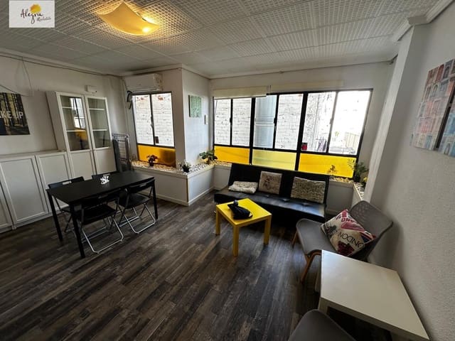 3 sovrum Lägenhet att hyra i Camins al Grau, Valencia stad - 1 300 € (Ref: 9648273)