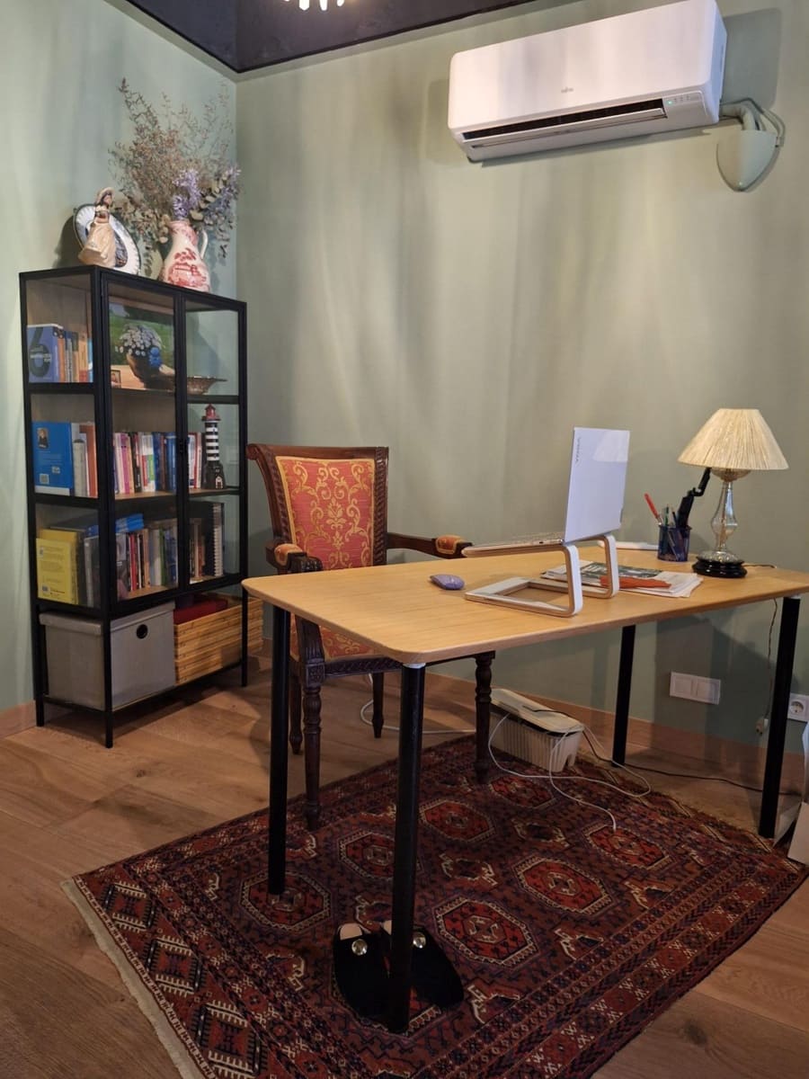 Kommersiell till salu i Alicante stad - 95 000 € (Ref: 9648274)