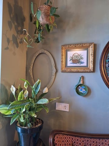 Kommersiell till salu i Santo Domingo, Alicante stad - 95 000 € (Ref: 9648274)