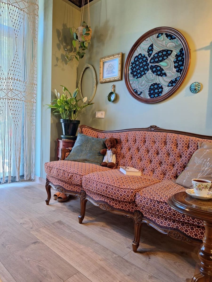 Kommersiell till salu i Alicante stad - 95 000 € (Ref: 9648274)