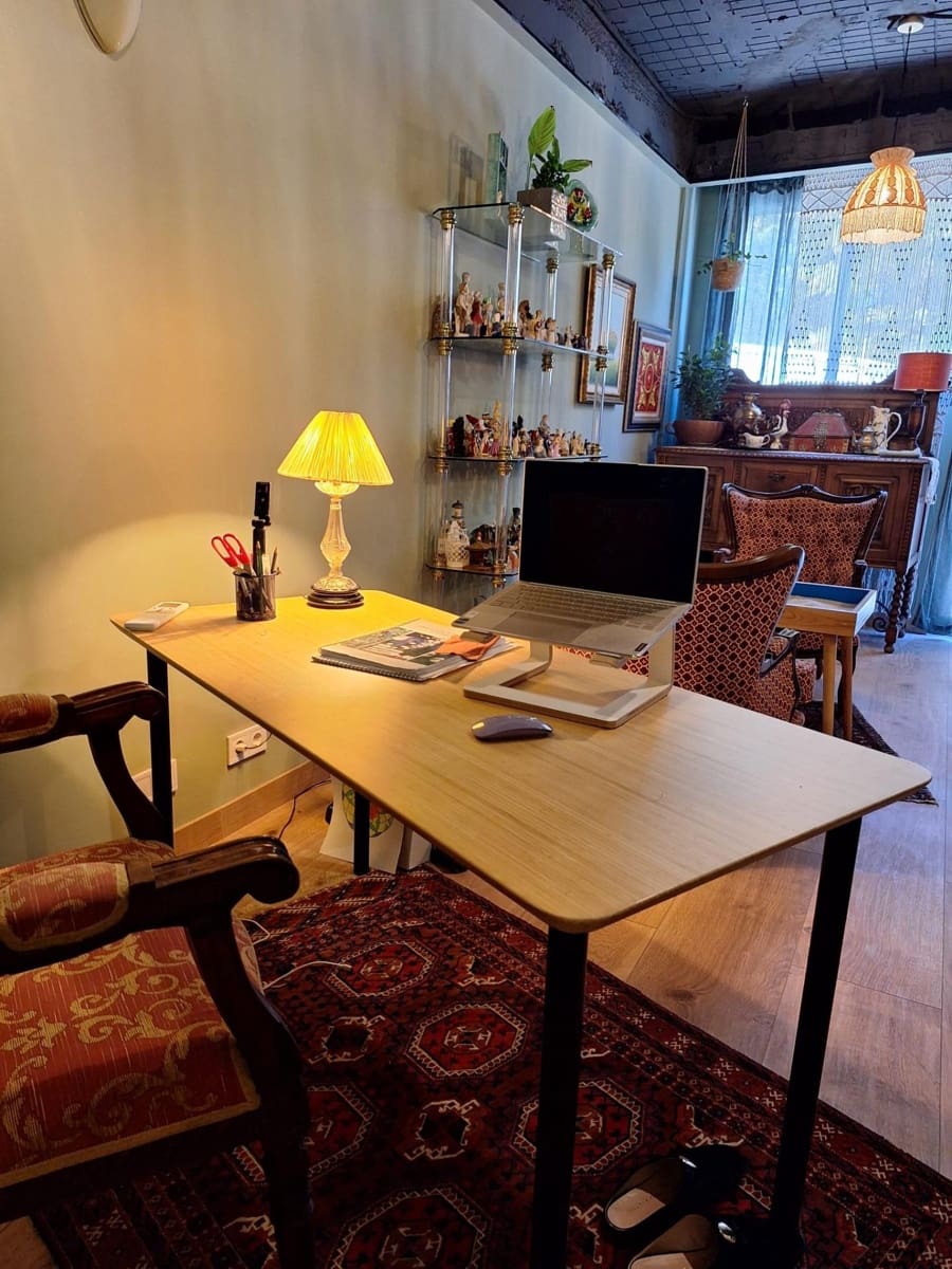 Kommersiell till salu i Alicante stad - 95 000 € (Ref: 9648274)