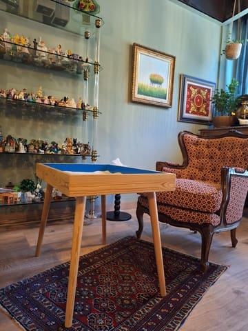 Kommersiell till salu i Santo Domingo, Alicante stad - 95 000 € (Ref: 9648274)