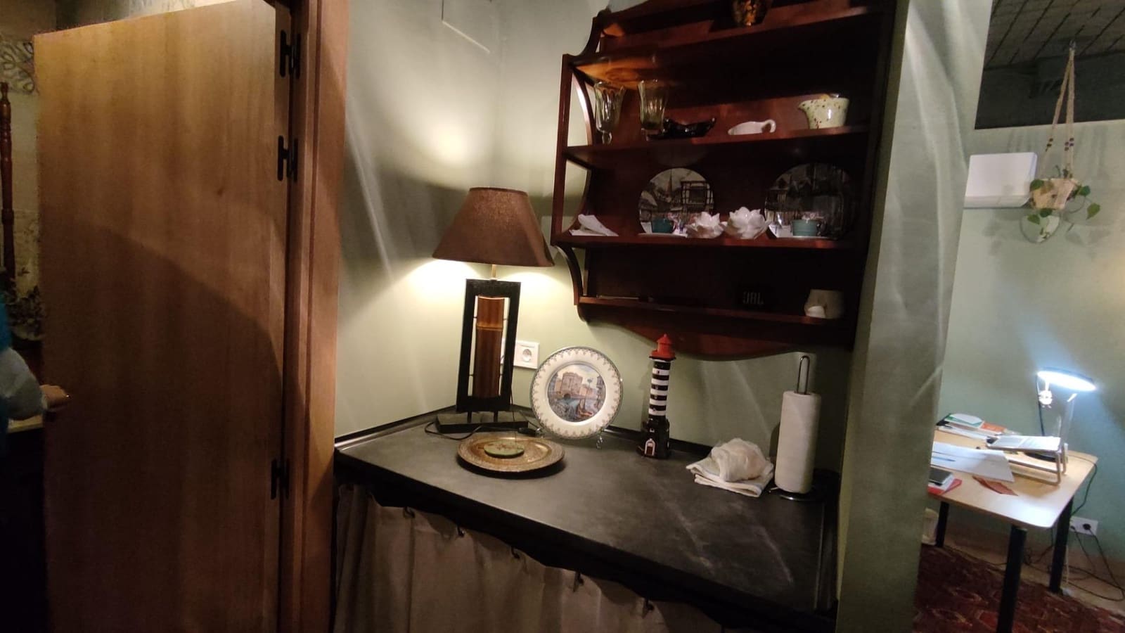 Commercial for sale in Alicante / Alacant city - € 95,000 (Ref: 9648274)