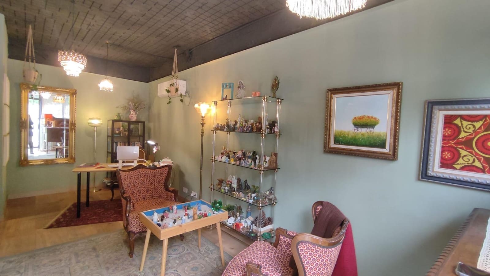 Commercial for sale in Alicante / Alacant city - € 95,000 (Ref: 9648274)