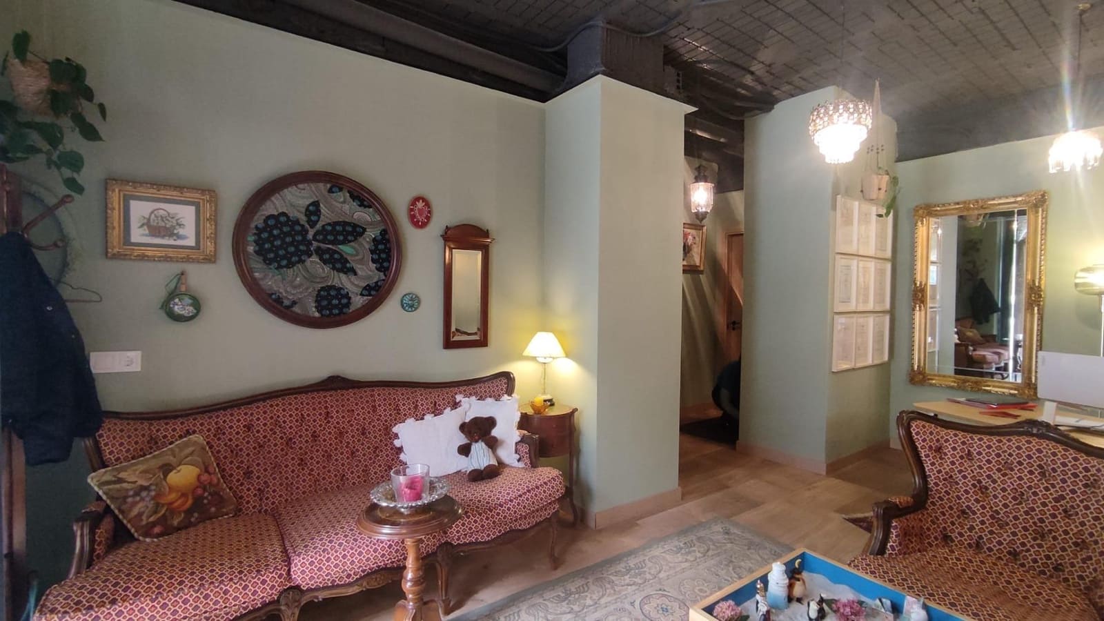 Commercial for sale in Alicante / Alacant city - € 95,000 (Ref: 9648274)