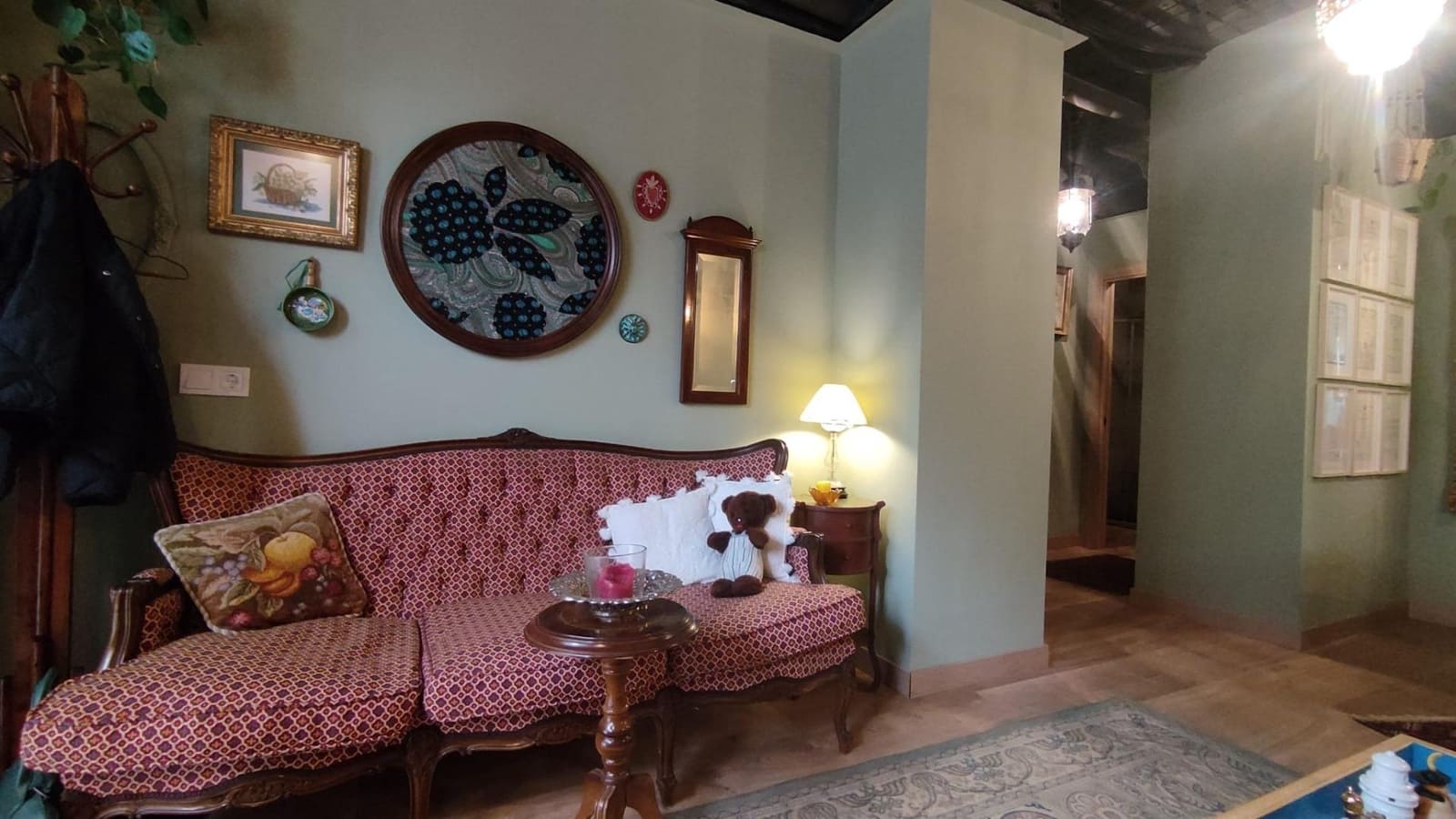 Commercial for sale in Alicante / Alacant city - € 95,000 (Ref: 9648274)