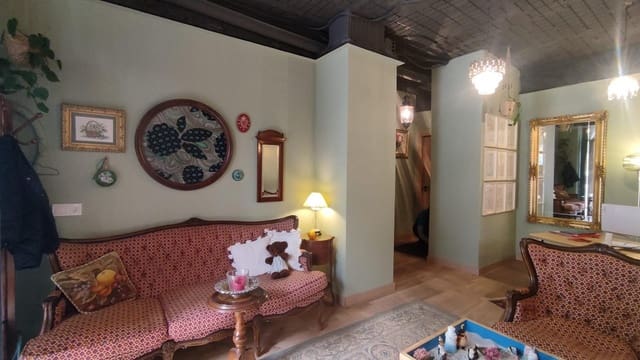 Komercyjne na sprzedaż w Santo Domingo, Miasto Alicante / Alacant - 95 000 € (Ref: 9648274)