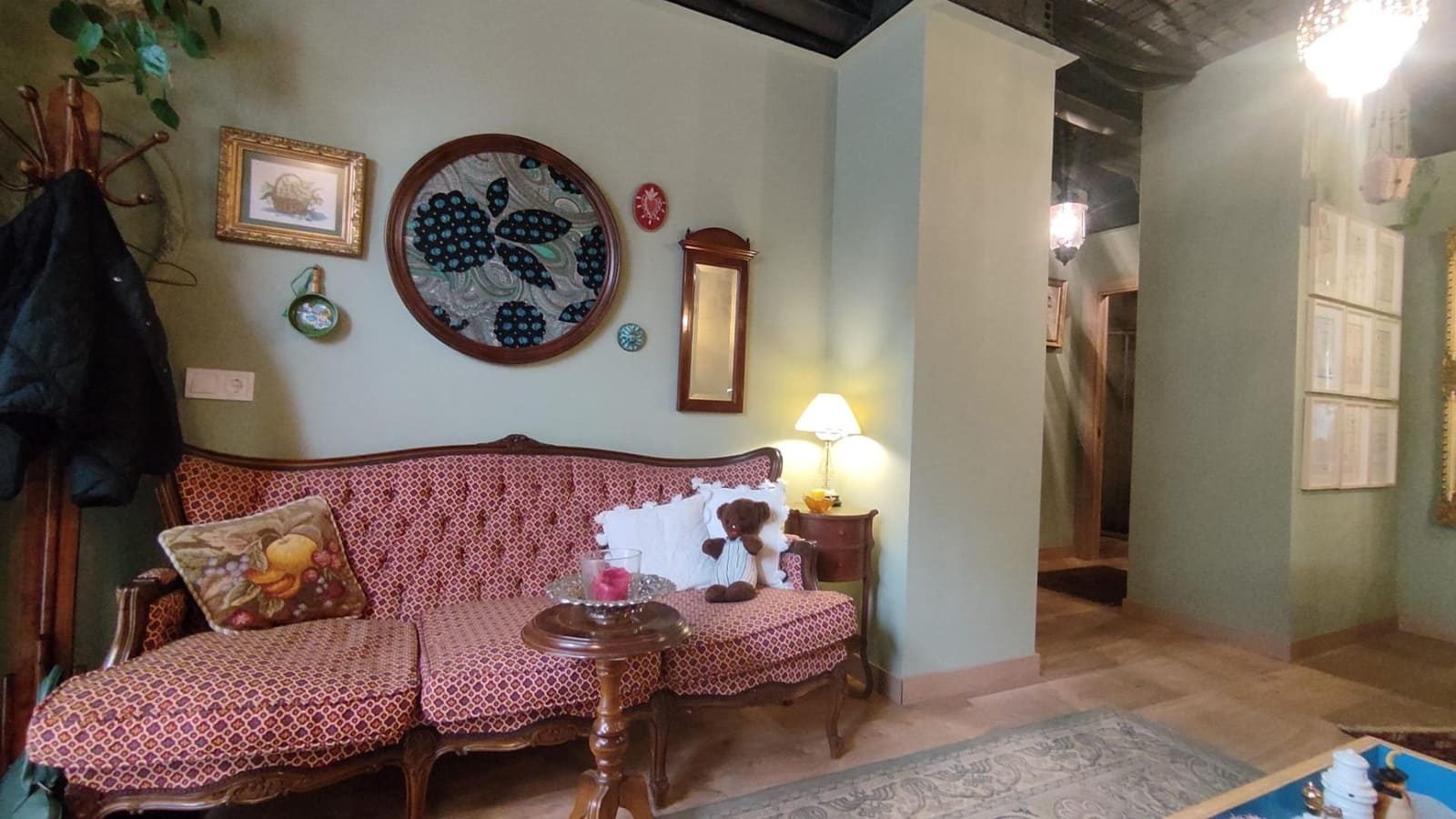 Commercial for sale in Alicante / Alacant city - € 95,000 (Ref: 9648274)