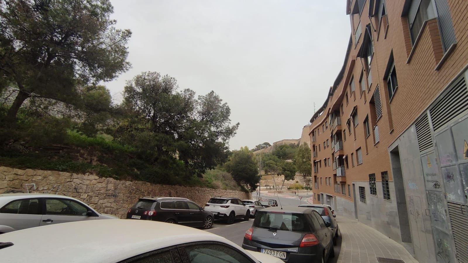 Commercial for sale in Alicante / Alacant city - € 95,000 (Ref: 9648274)