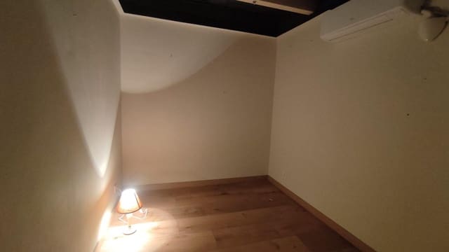 Kaupallinen myytävänä paikassa Santo Domingo, Alicante kaupunki - 89 000 € (Ref: 9648274)