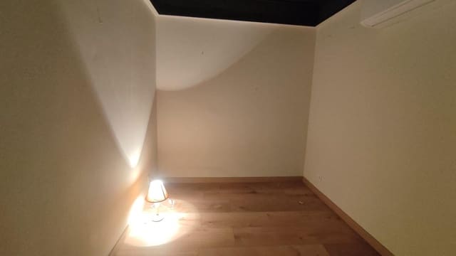 Kaupallinen myytävänä paikassa Santo Domingo, Alicante kaupunki - 89 000 € (Ref: 9648274)