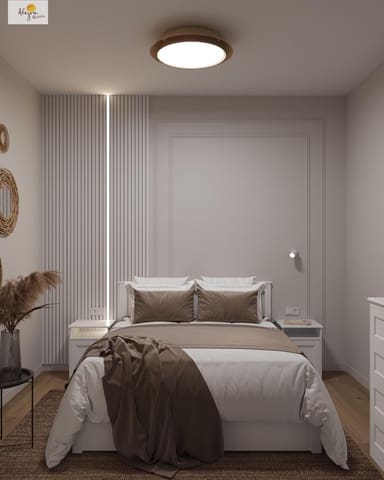 2 slaapkamer Appartement te koop in Russafa, Valencia stad - € 450.000 (Ref: 9648275)