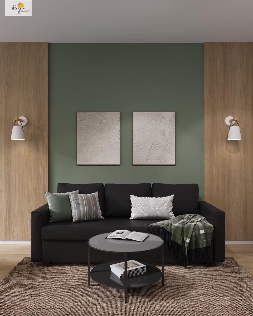 2 slaapkamer Appartement te koop in Valencia stad - € 450.000 (Ref: 9648275)