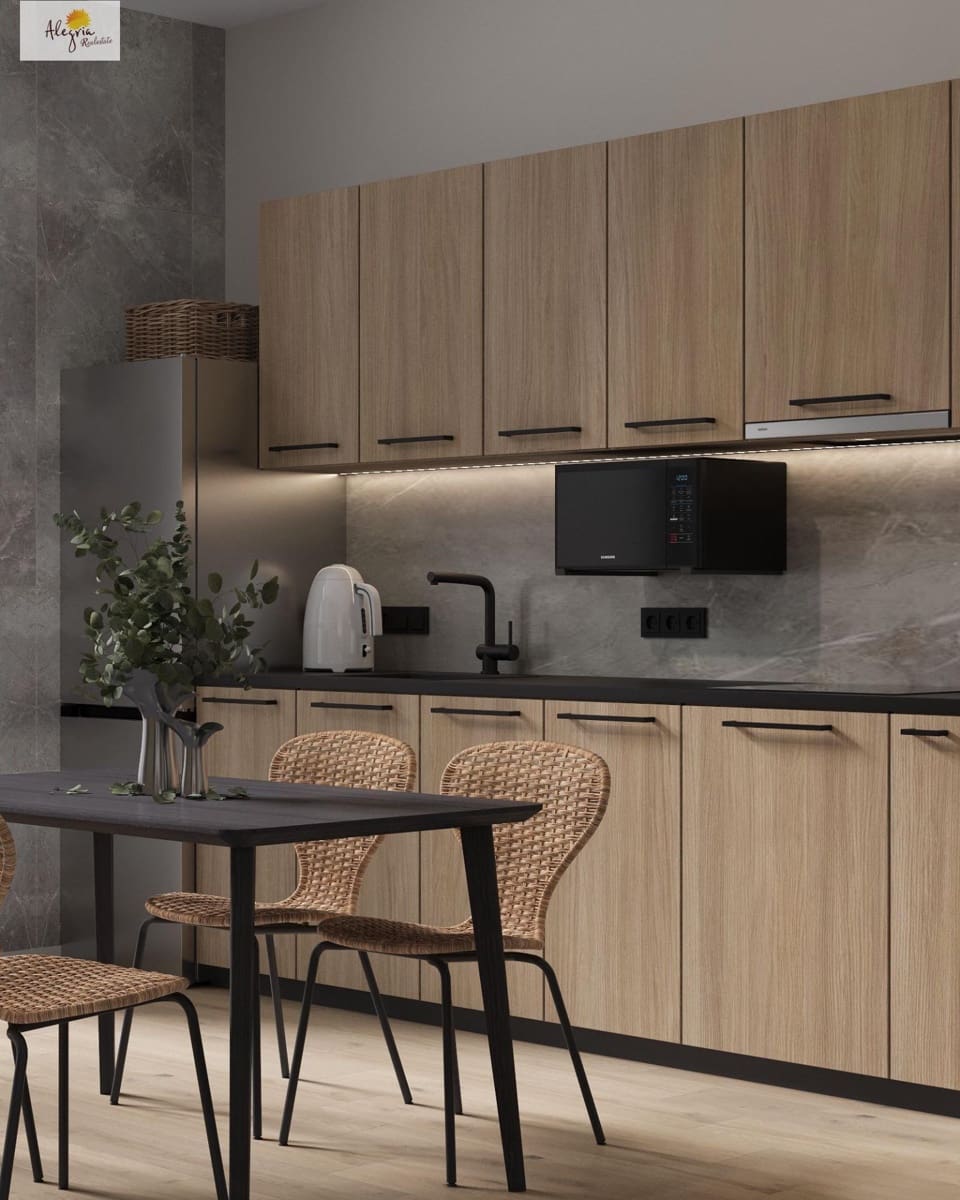 2 slaapkamer Appartement te koop in Valencia stad - € 450.000 (Ref: 9648275)