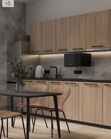 2 slaapkamer Appartement te koop in Russafa, Valencia stad - € 450.000 (Ref: 9648275)