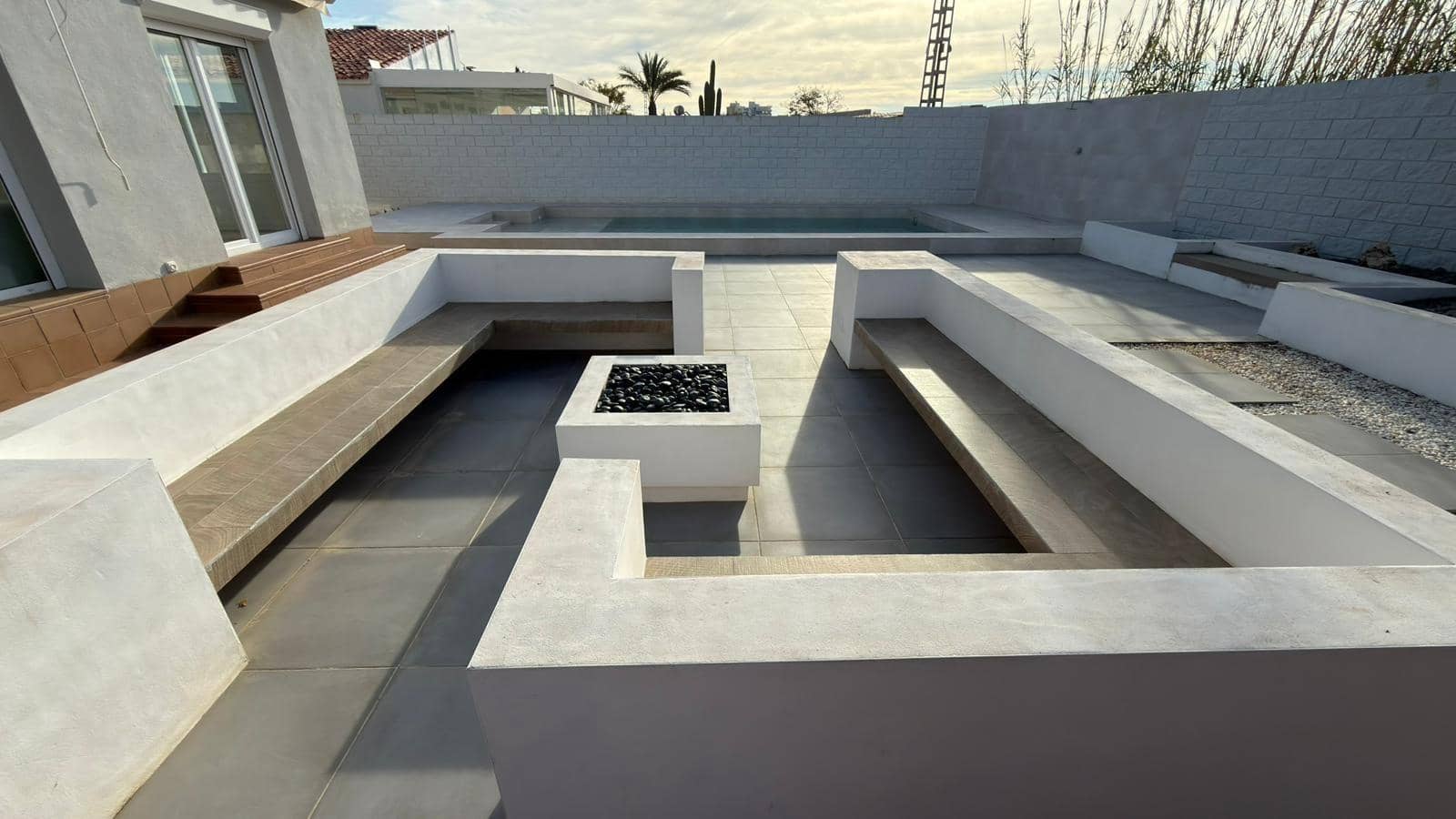 3 bedroom Villa for sale in Playa de Muchavista with pool - € 975,000 (Ref: 9652113)