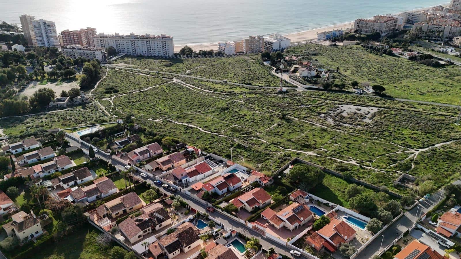 3 bedroom Villa for sale in Playa de Muchavista with pool - € 975,000 (Ref: 9652113)