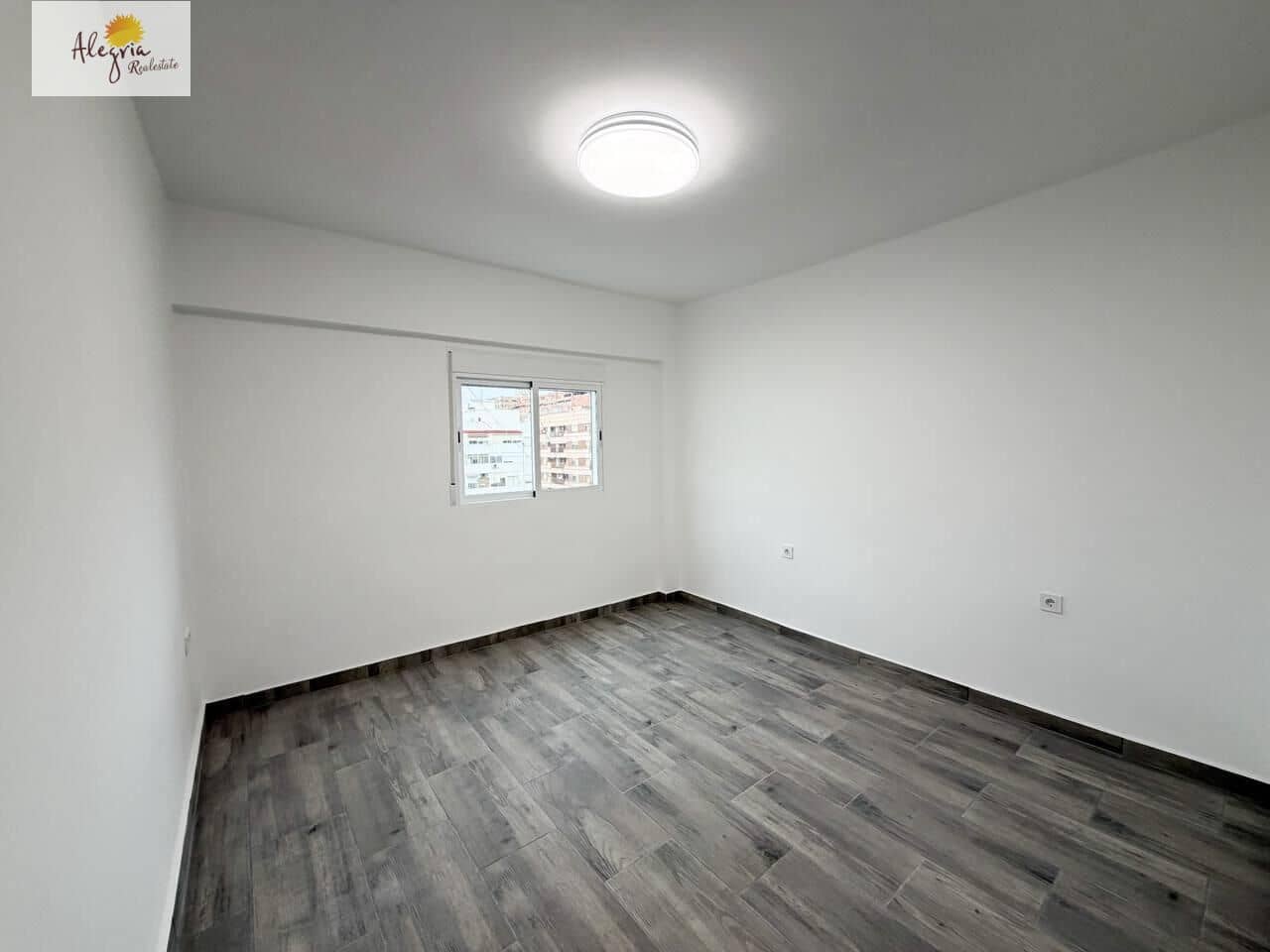 2 camera da letto Appartamento da affittare in Valencia citta - 1.000 € (Rif: 9656196)